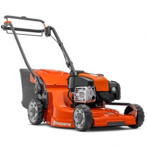 Tondeuse Husqvarna LC347V  47cm