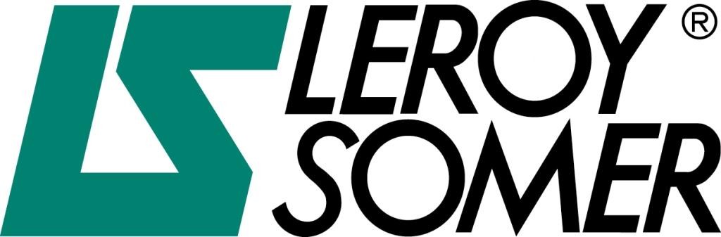 Leroy Somer Leroy Somer